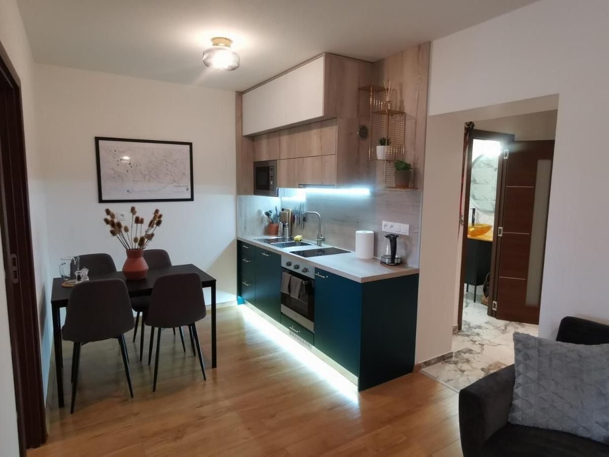 Apartman Pri Lese Veľký Slavkov Екстериор снимка